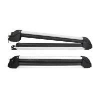 Ski & Snowboard Car Rack RB03 - SF-RB03X - Seaflo